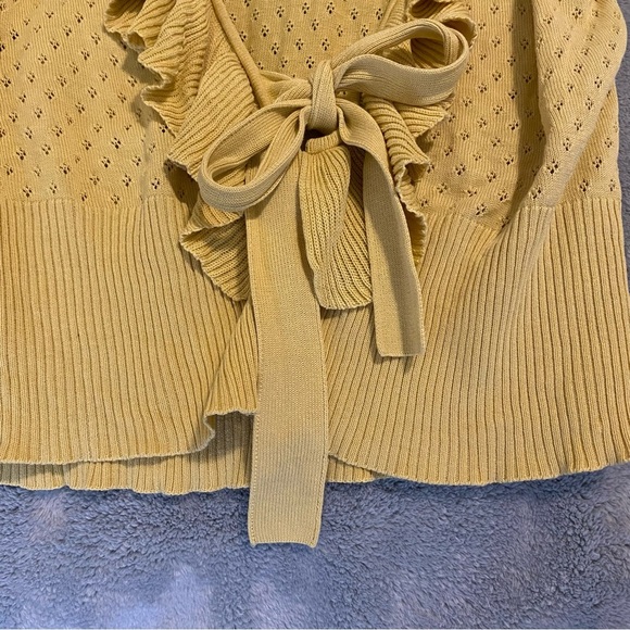 International concepts top. Size medium - Picture 5 of 7